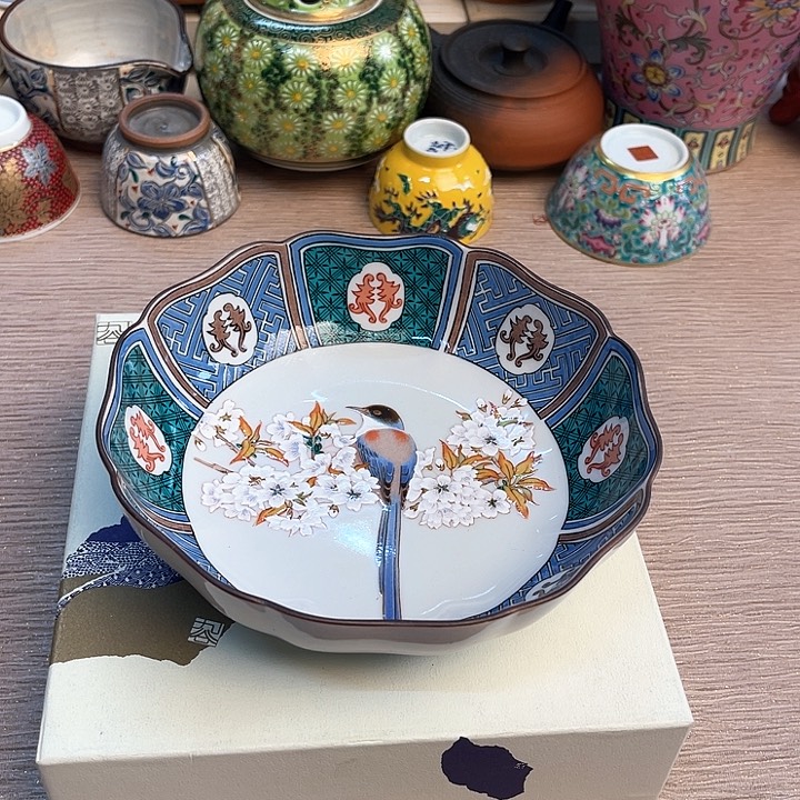 摆件全球孤品全球孤品