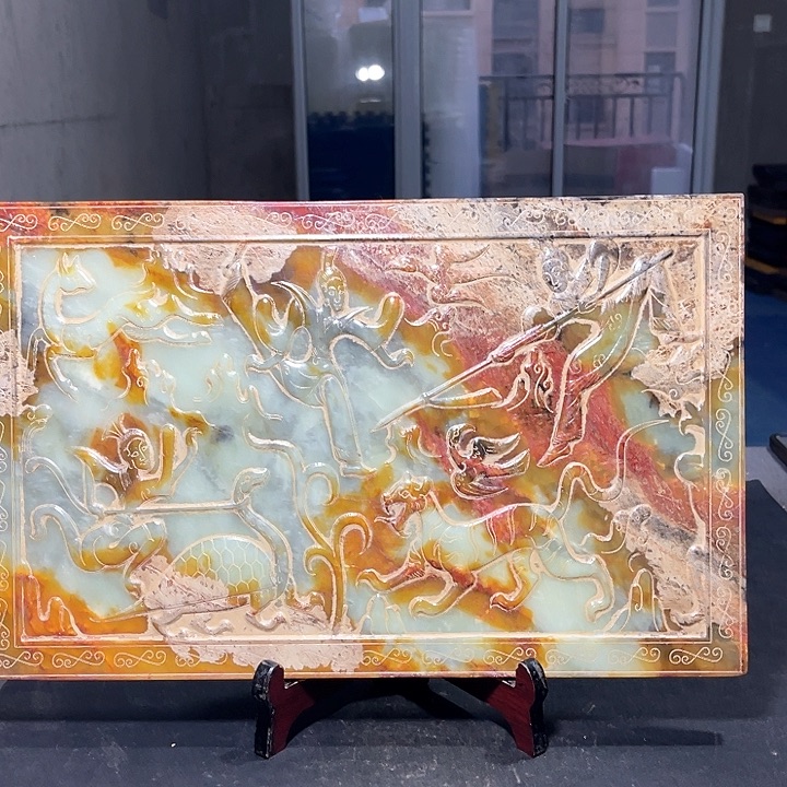 底槽青一物一图发货支持七天无理由。