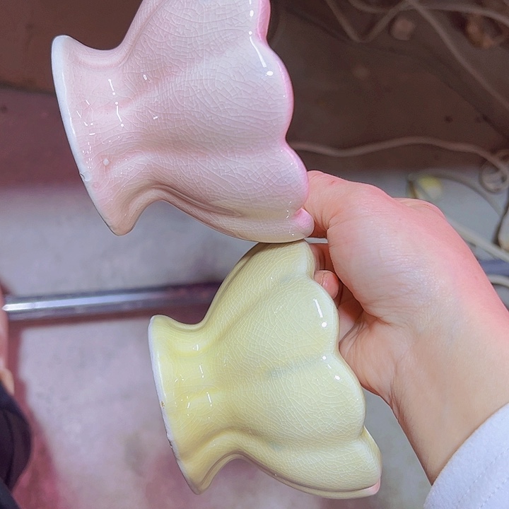 陶瓷花盆当场凑满12包邮