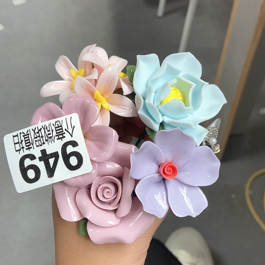 陶瓷设计风格现代