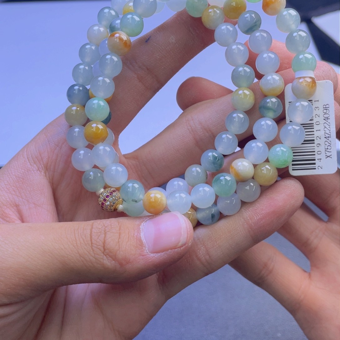 未镶嵌定制翡翠翡翠