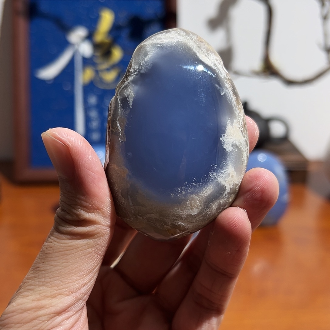 玛瑙/玉髓未镶嵌原石