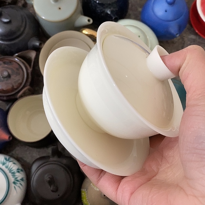 陶瓷艺术品及陶瓷制品