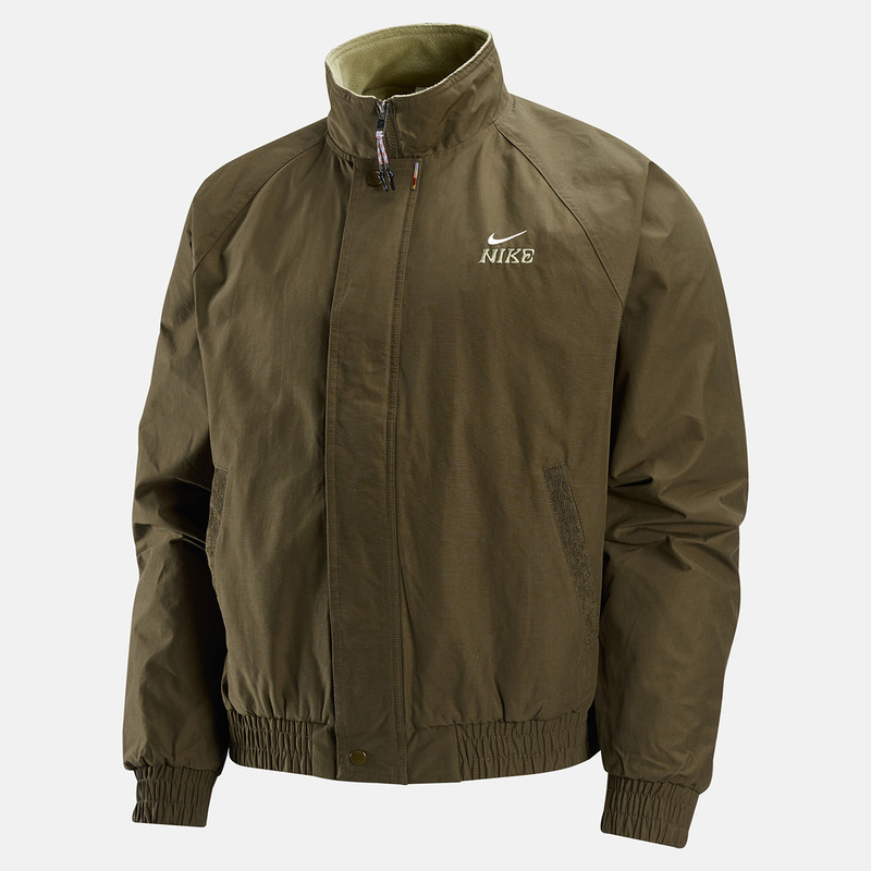 NIKE/耐克男子NON HOODED休闲时尚夹克外套IQ3705212