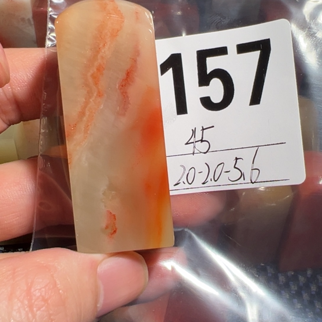 【闪购商品】寿山石印石老挝石