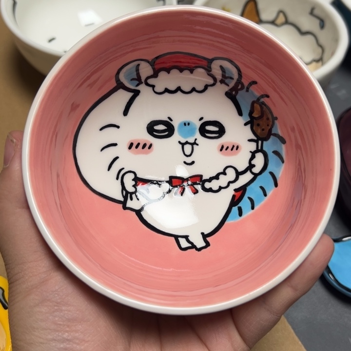 定制作品不退不换21