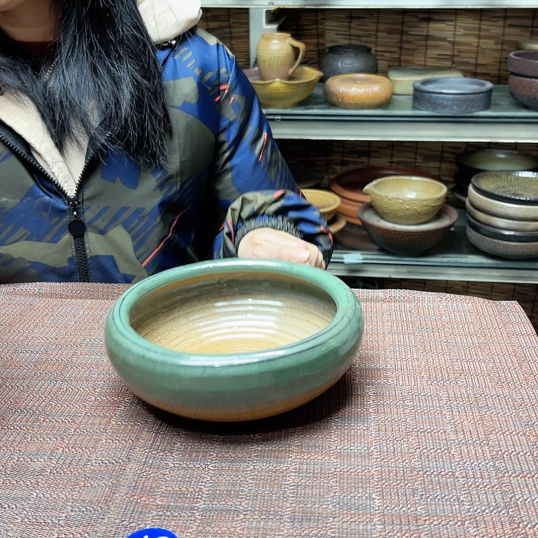 紫砂紫砂茶具捡漏37