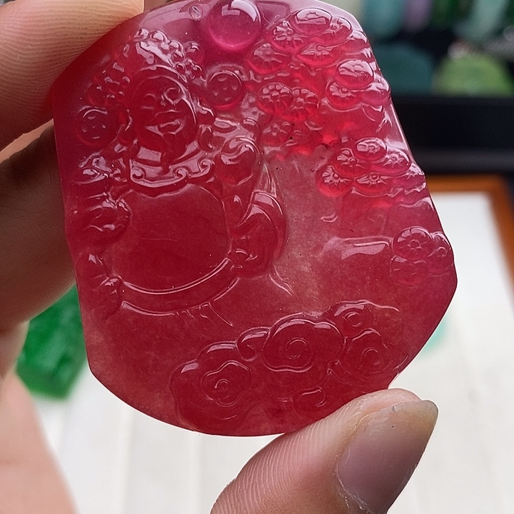 所见即所得 235号