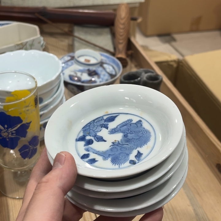 盛***人回流瓷器然美瓷器