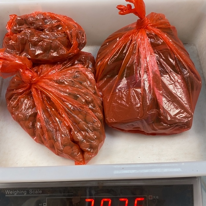 泥塑合香无打孔瑕疵体验香1