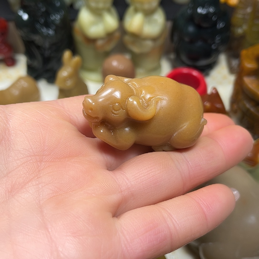 白玉菩提吊坠白玉菩提吊坠