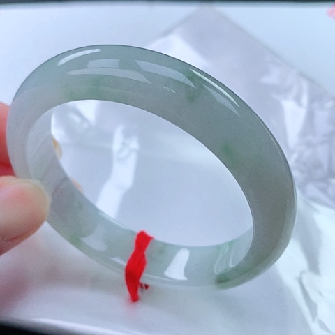 翡翠手镯未镶嵌9 号翡翠手镯