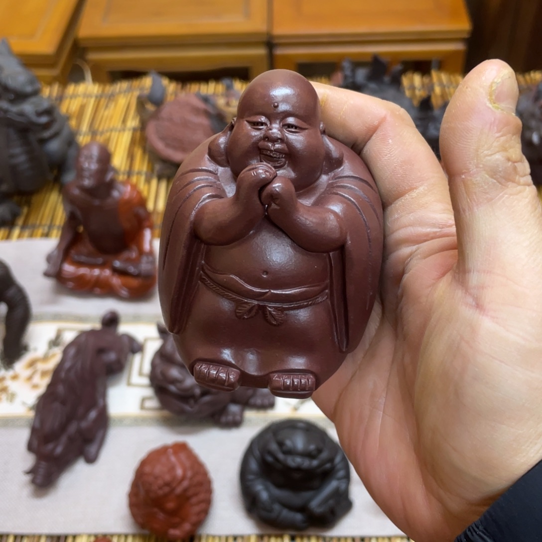 紫砂茶宠11111111
