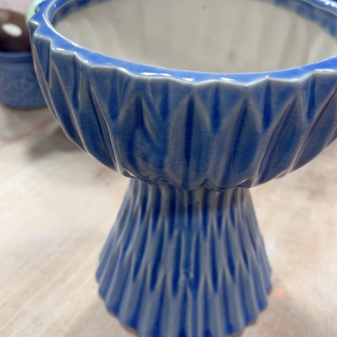 红陶口径不清楚问客服