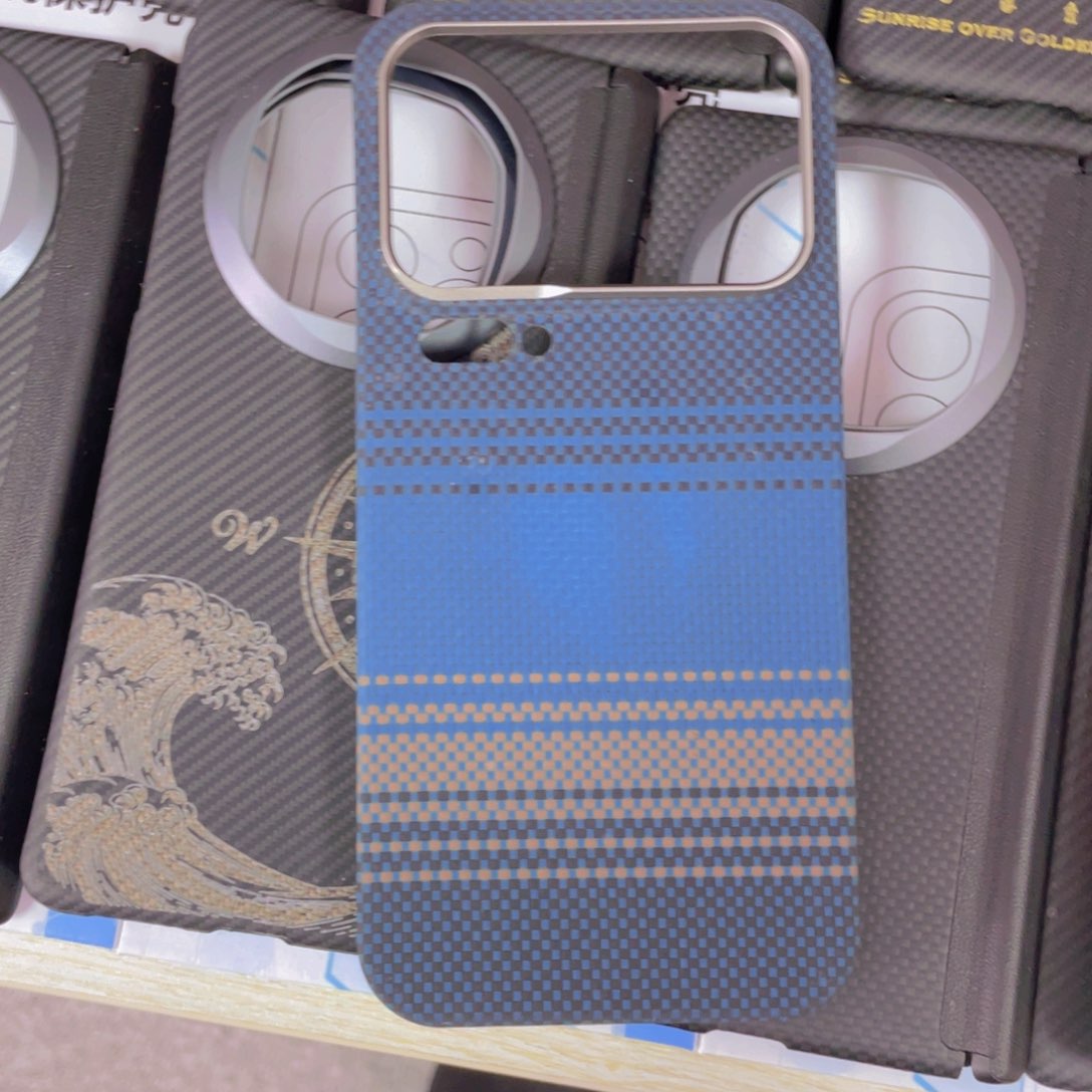 17promax 月升带磁吸