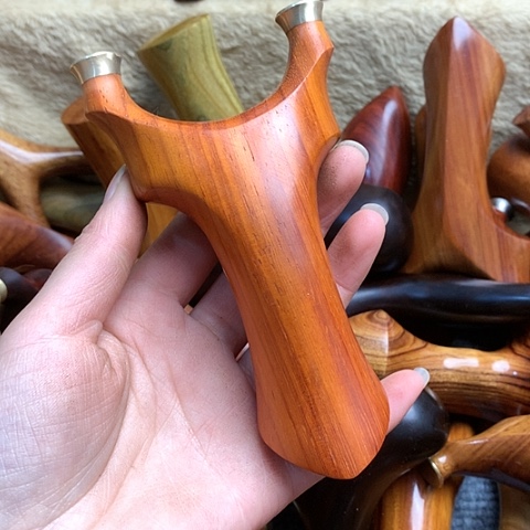 大果紫檀（缅甸花梨）微瑕541