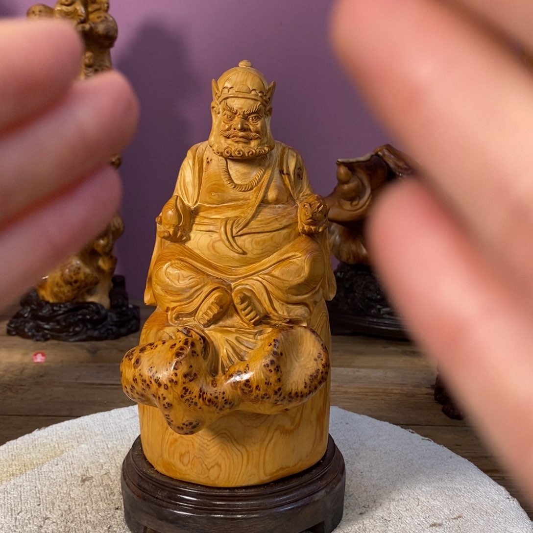 柏木（崖柏）根雕11111