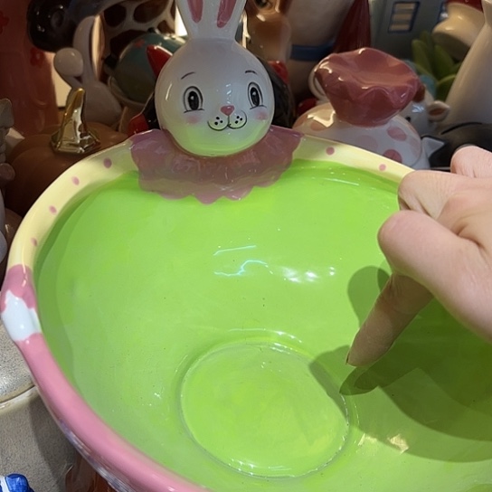 摆件外贸尾单微瑕，介意慎拍