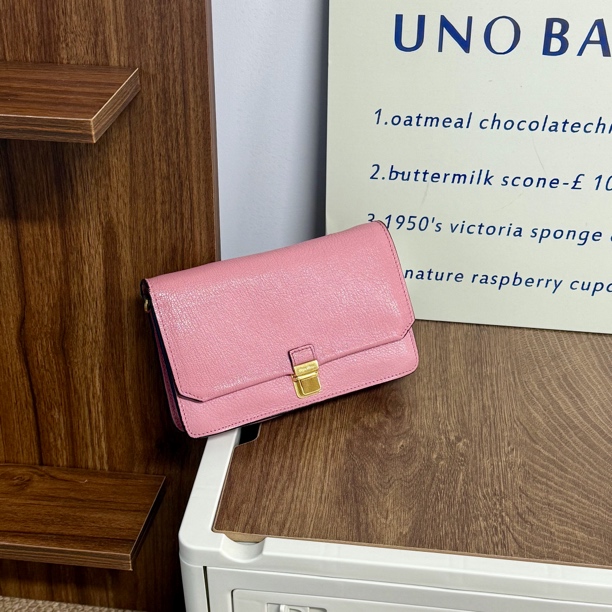 95新 MIU MIU/缪缪 CC/缪缪 单肩包