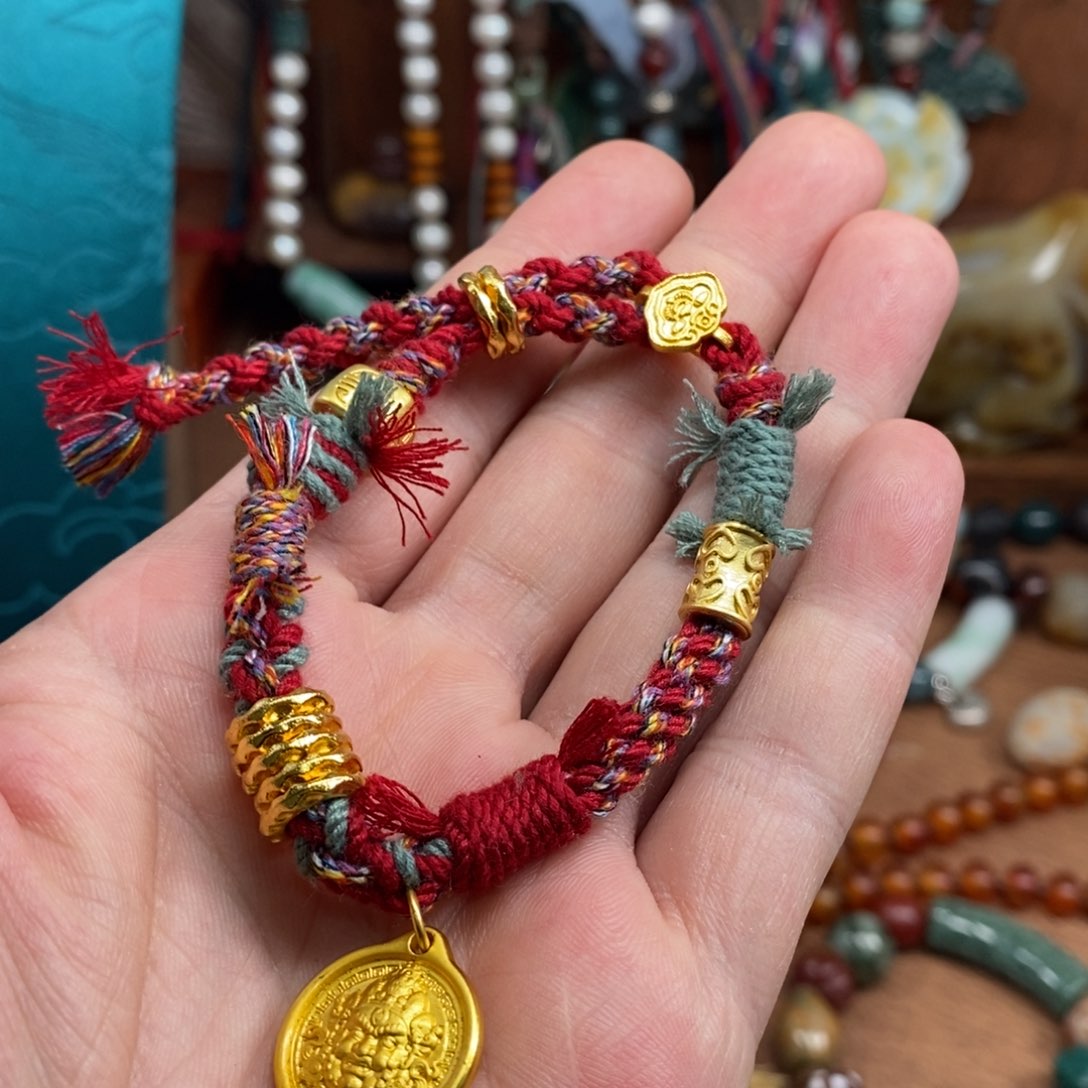 未镶嵌手链玛瑙/玉髓