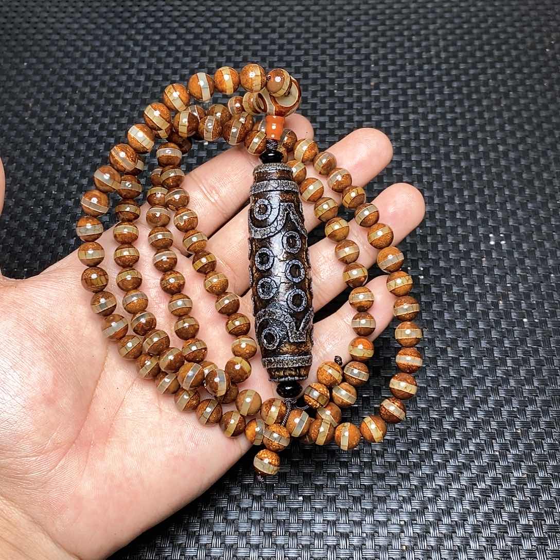 玛瑙/玉髓手链未镶嵌顺**然