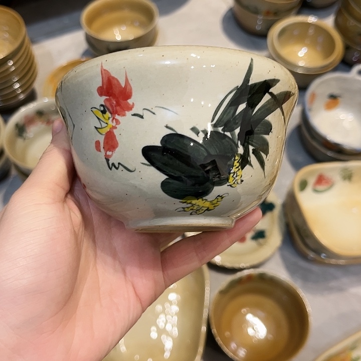 景德镇陶瓷学院的