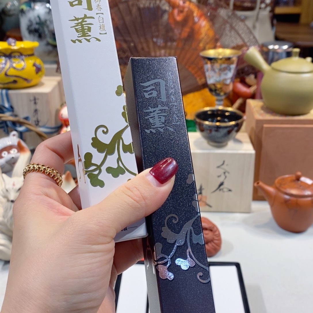 如图所示 观兰器物