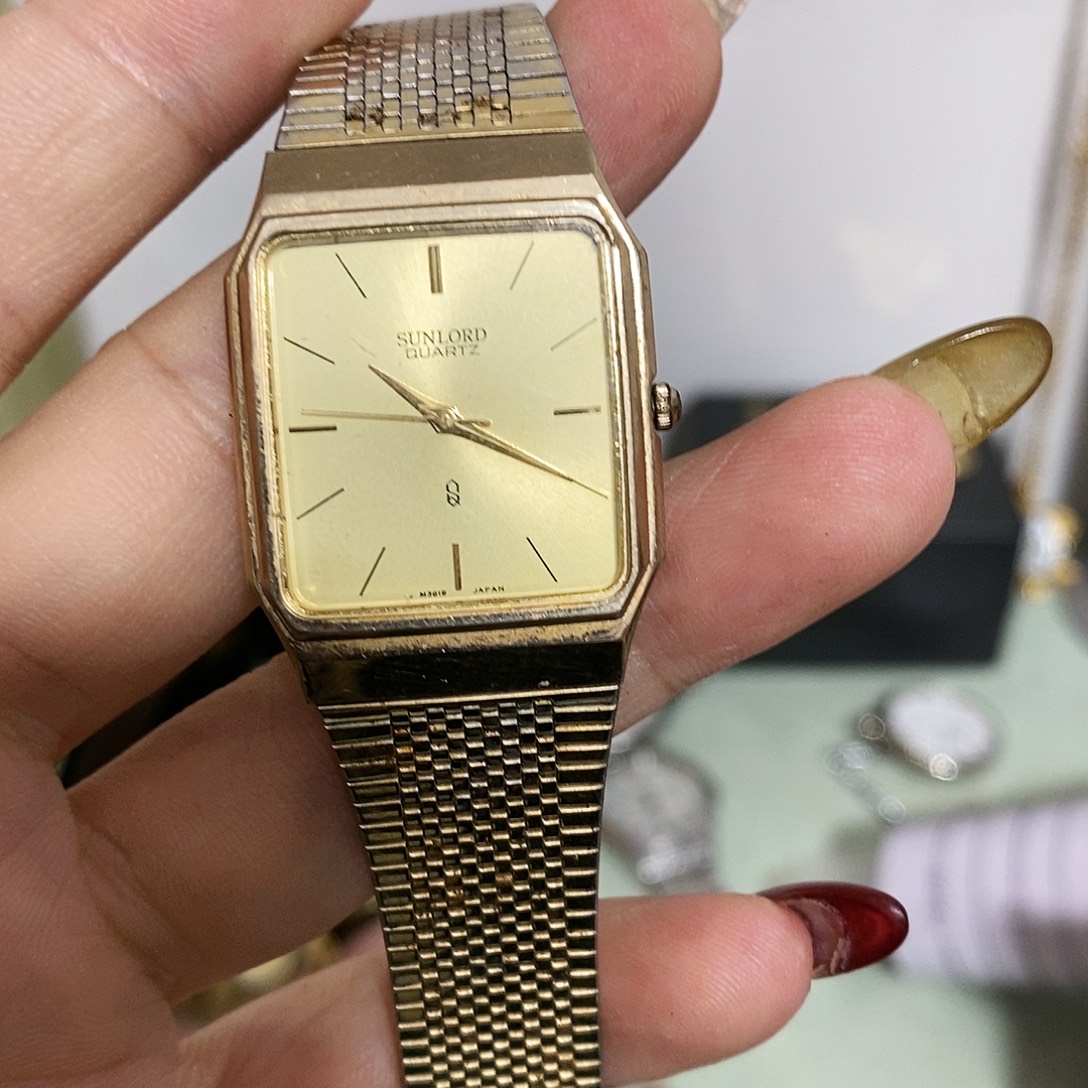 胶带石英配件微瑕慎拍