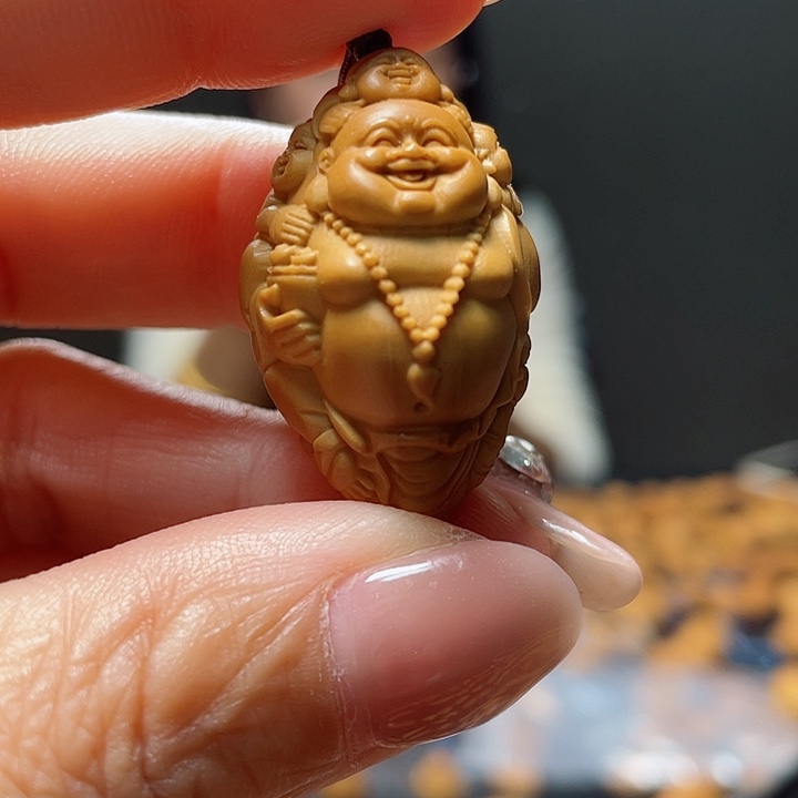 橄榄核手串/手链橄榄