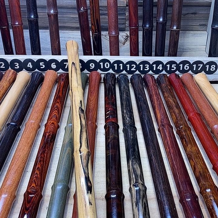 水竹黑白檀南箫胚e调