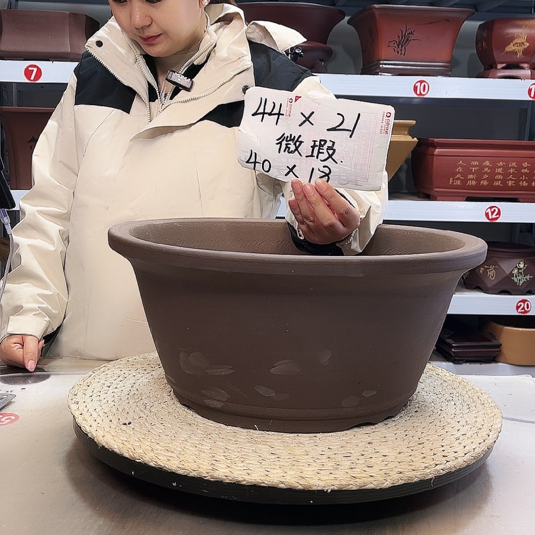 花盆紫砂紫砂花盆