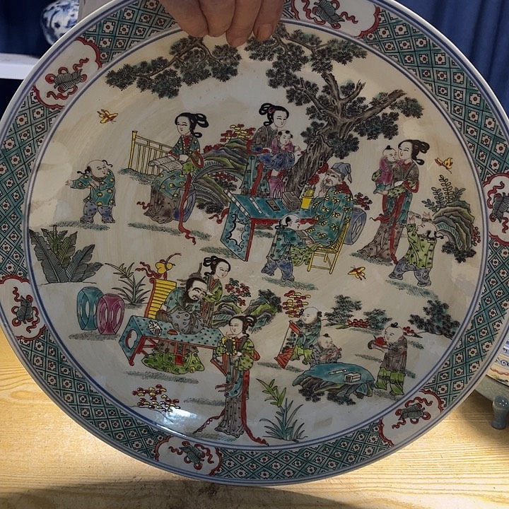 摆件瓷器摆件设计作品