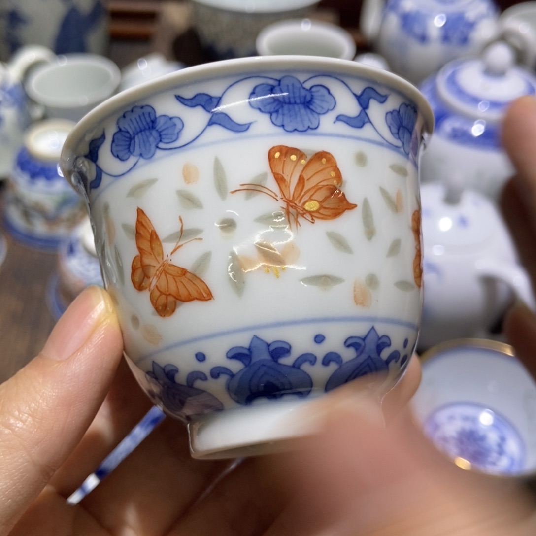 陶瓷艺术品的制作