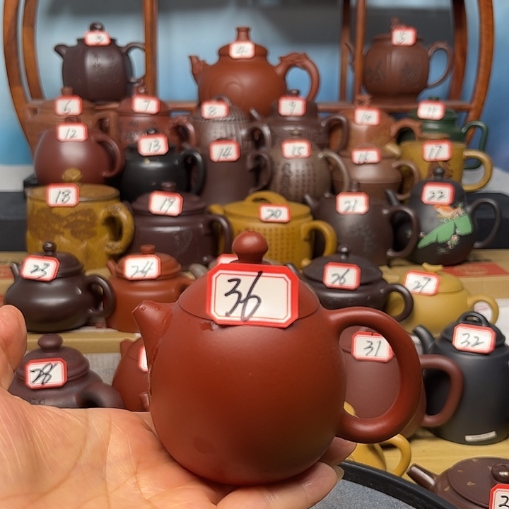 微瑕不带证书礼盒120c c