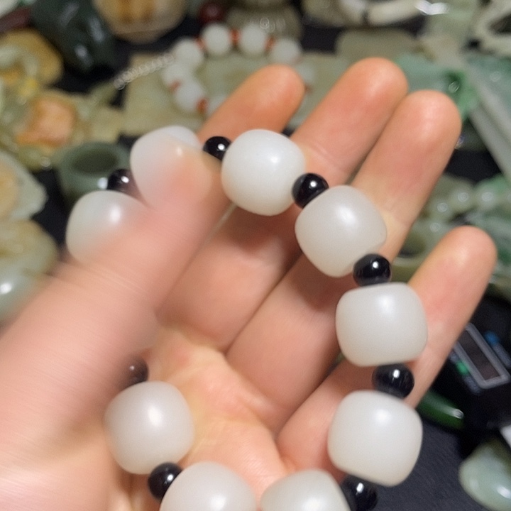 玉精品好物推荐分享饰品 