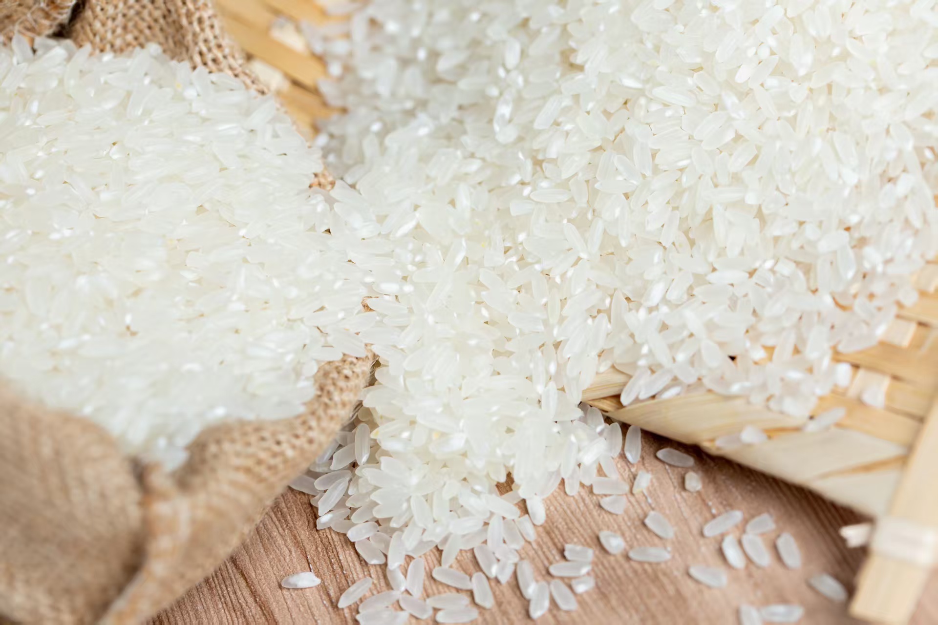 【鹏嫂优选】东北五常大米10斤