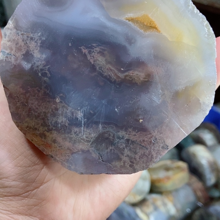 定制玛瑙定制手镯