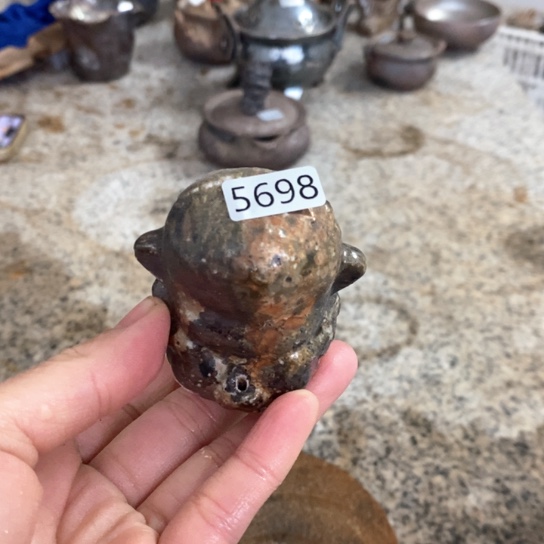 陳***自产自销源头柴烧5698