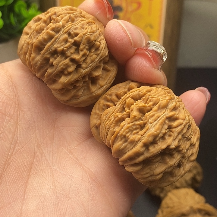 大叶紫檀（黑酸枝木类）天水楼42
