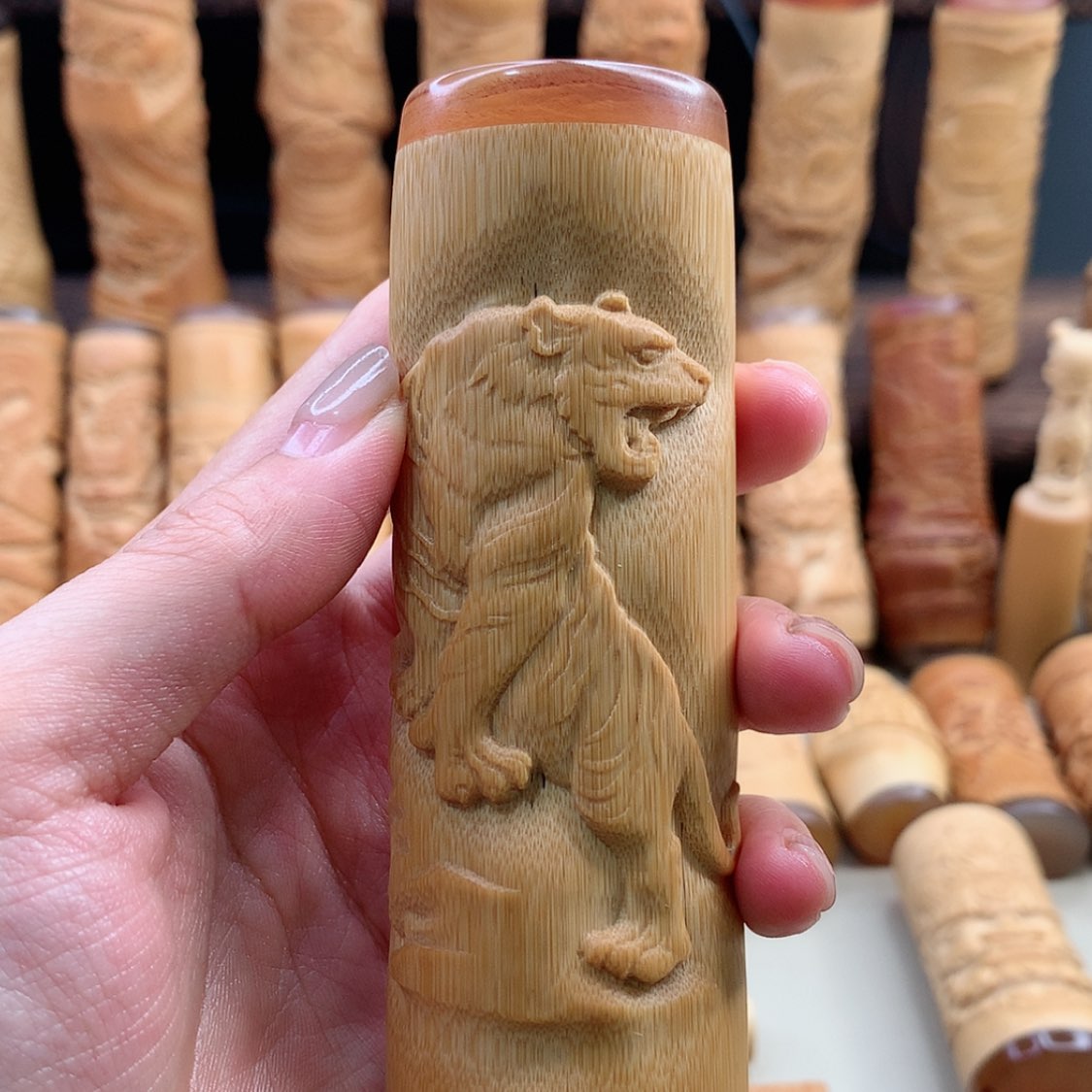 【闪购商品】竹实心竹哈哈哈哈哈哈