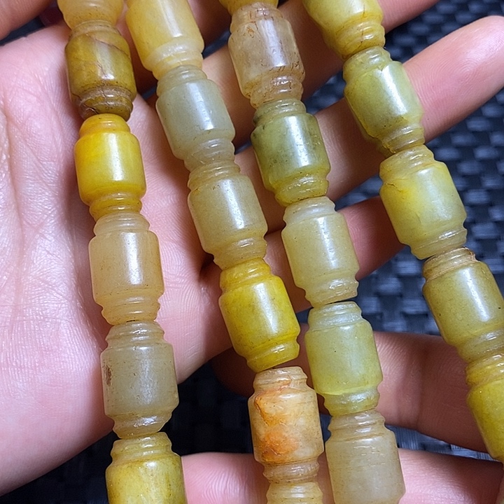 紫金钵盂菩提吊坠