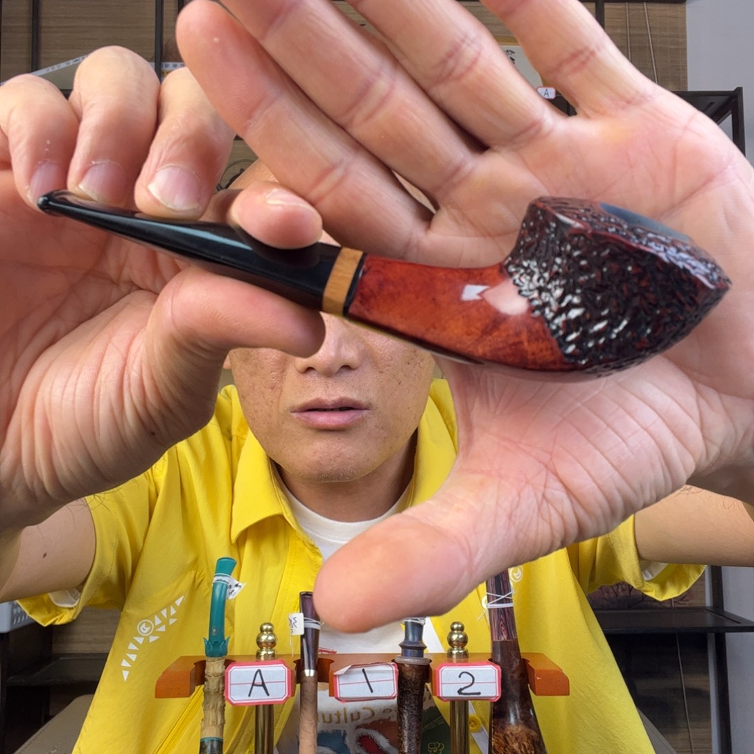 石楠木意大利进口石楠木烟斗