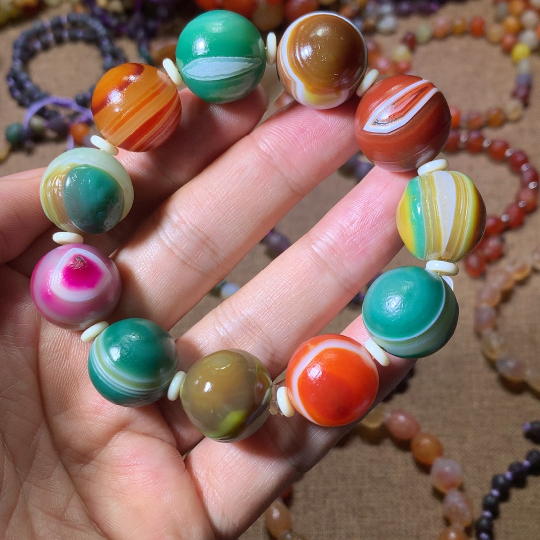 石材大漠戈壁原石