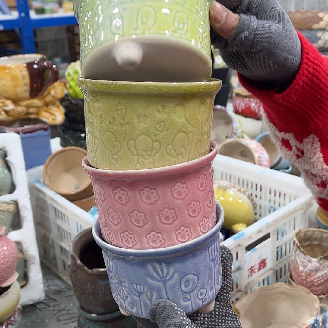 红陶正品数量有限