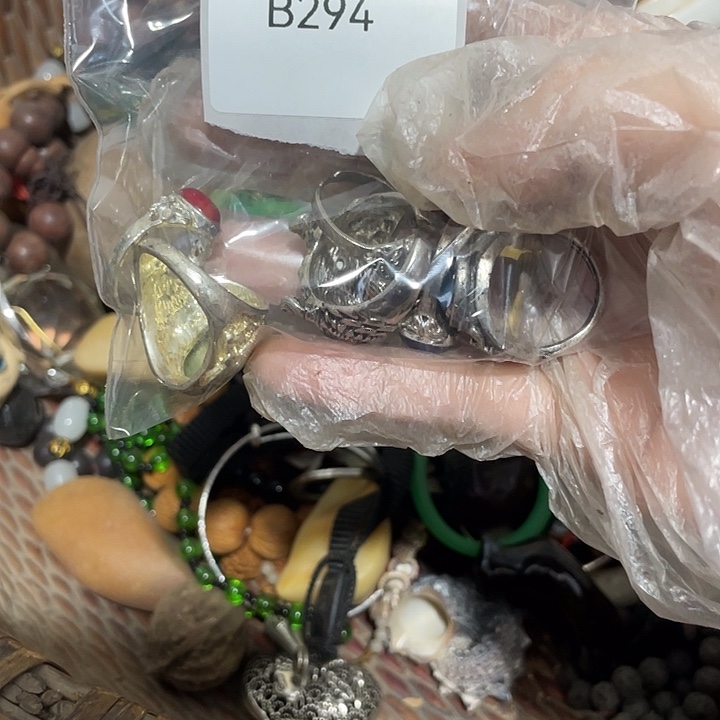 幽***哥其他陶B294号工艺品