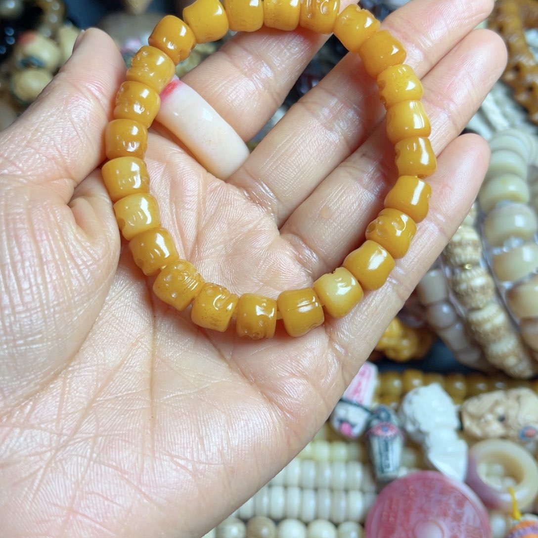 驼骨手串/手链驼骨手串