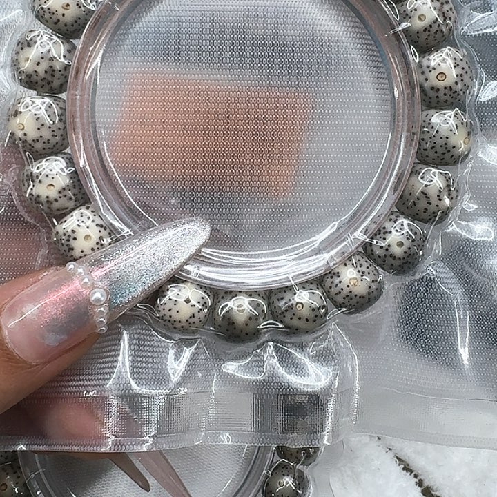 星月菩提手串561快乐星月菩提11