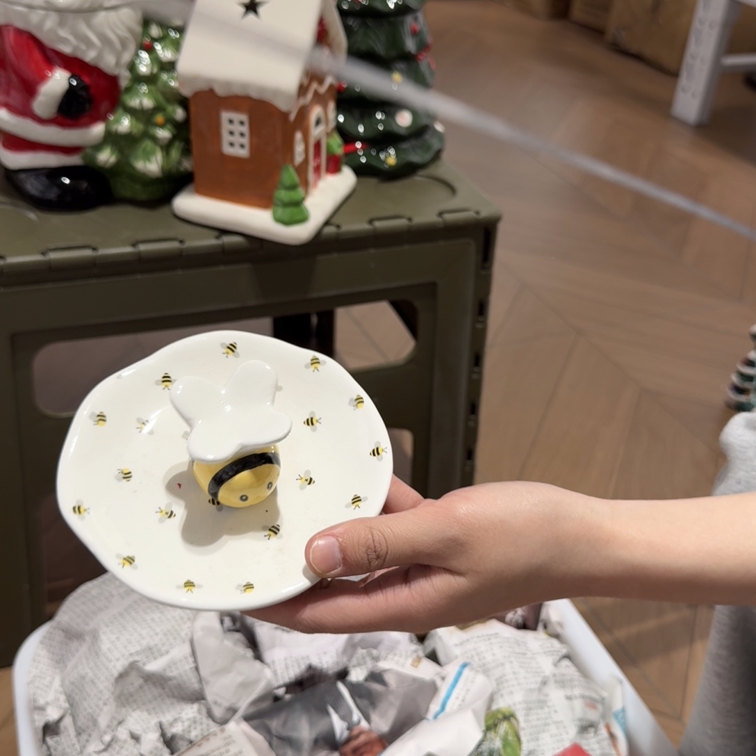 有的微瑕不退不换