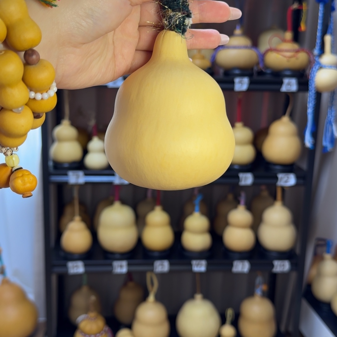 葫芦奥特快小墩葫芦