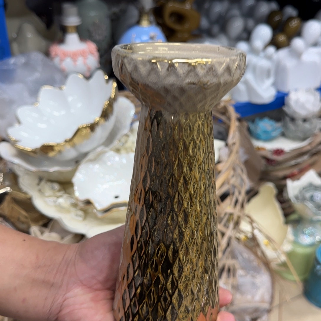 瓷片陶瓷工艺轻微微瑕